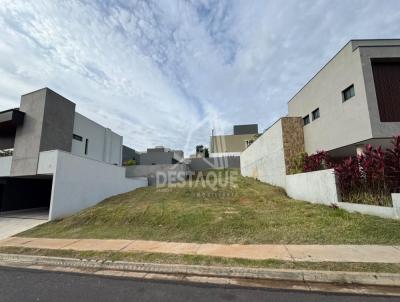Terreno em Condom�nio para Venda, em Presidente Prudente, bairro Residencial Bourbon Parc