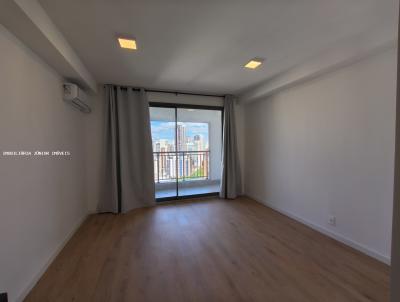 Studio para Loca��o, em S�o Paulo, bairro Ch�cara Klabin, 1 dormit�rio, 1 banheiro