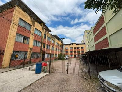 Apartamento para Venda, em Resende, bairro Comercial, 2 dormit�rios, 1 banheiro, 1 vaga