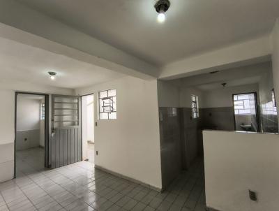 Apartamento para Loca��o, em Lorena, bairro Centro, 1 dormit�rio, 1 banheiro