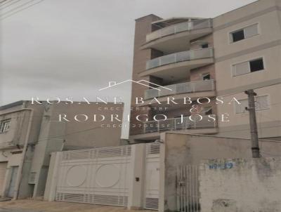 Apartamento para Loca��o, em Atibaia, bairro Jardim Brasil, 2 dormit�rios, 2 banheiros, 1 su�te, 1 vaga