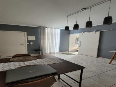 Apartamento para Venda, em Jundia�, bairro Jardim Messina, 2 dormit�rios, 1 banheiro, 1 vaga