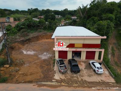 Galp�o para Loca��o, em Iranduba, bairro 