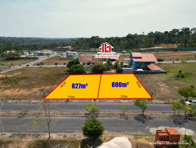 Terreno para Venda, em Manaus, bairro Tarum�