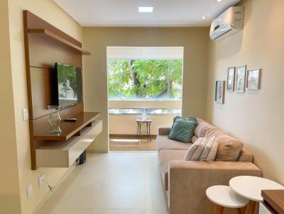 Apartamento para Loca��o, em Manaus, bairro Chapada, 3 dormit�rios, 2 banheiros, 1 su�te, 1 vaga