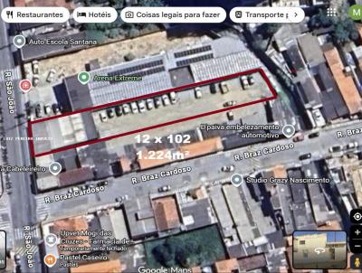 Apartamento para Venda, em Mogi das Cruzes, bairro Centro