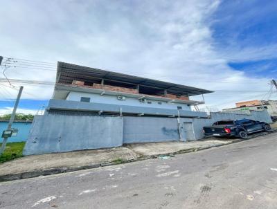 Galp�o para Loca��o, em Manaus, bairro Novo Aleixo