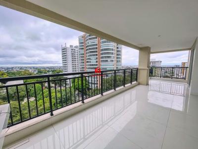 Apartamento para Venda, em Manaus, bairro Adrian�polis, 4 dormit�rios, 6 banheiros, 4 su�tes, 3 vagas