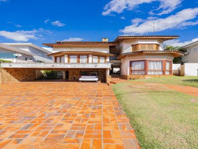 Casa em Condom�nio para Venda, em Barueri, bairro Alphaville Residencial Zero, 5 dormit�rios, 7 banheiros, 5 su�tes, 3 vagas