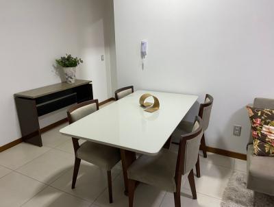 Apartamento Mobiliado para Loca��o, em , bairro , 2 dormit�rios, 1 banheiro, 1 vaga