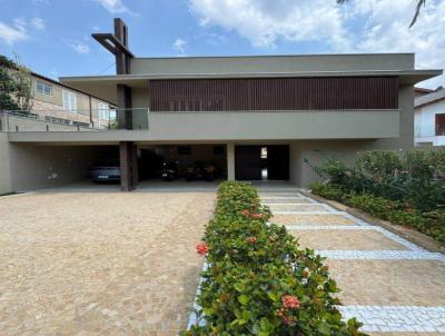 Casa em Condom�nio para Venda, em Barueri, bairro Alphaville Residencial Um, 4 dormit�rios, 7 banheiros, 4 su�tes, 4 vagas