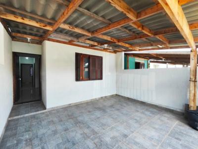 Casa para Venda, em Canoas, bairro Olaria, 2 dormit�rios, 1 banheiro, 1 vaga