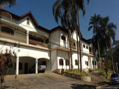 Casa em Condom�nio para Venda, em Barueri, bairro Alphaville Residencial Um, 11 dormit�rios, 17 banheiros, 11 su�tes, 6 vagas