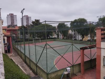 Apartamento para Venda, em Santo Andr�, bairro JARDIM SANTO ANDR�, 2 dormit�rios, 1 banheiro, 1 vaga