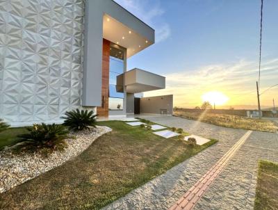 Casa para Venda, em Caratinga, bairro Parque Lagoa Silvana, 4 dormit�rios, 4 banheiros, 3 su�tes, 2 vagas