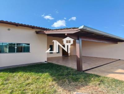 Casa para Venda, em An�polis, bairro , 3 dormit�rios, 2 banheiros, 1 su�te, 2 vagas