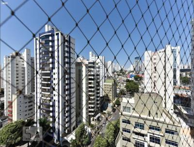 Apartamento para Venda, em Goi�nia, bairro Setor Bela Vista, 3 dormit�rios, 1 su�te, 1 vaga
