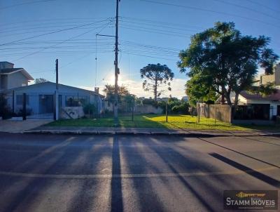 Terreno para Venda, em Carazinho, bairro Oriental
