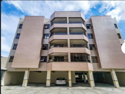 Apartamento para Venda, em Juiz de Fora, bairro Bom pastor, 2 dormit�rios, 2 banheiros, 1 vaga