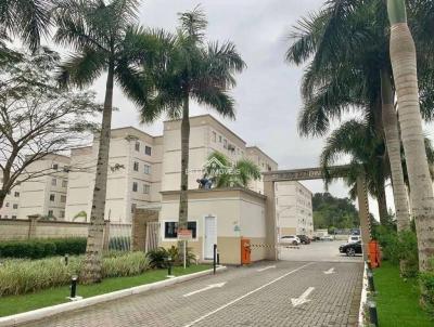 Apartamento para Venda, em Joinville, bairro Vila Nova, 2 dormit�rios, 1 banheiro, 1 vaga