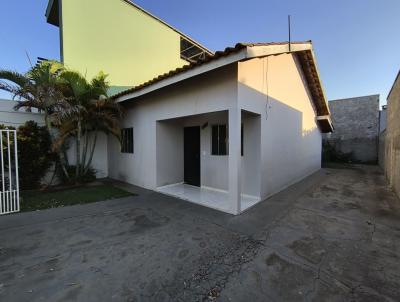 Casa para Venda, em Primavera do Leste, bairro BURITIS EXPANS�O II, 2 dormit�rios, 1 banheiro