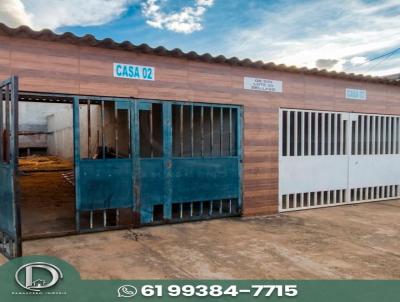 Casa para Venda, em , bairro , 2 dormit�rios, 1 banheiro, 1 vaga