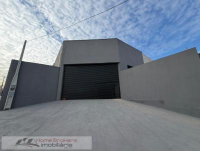 Sal�o Comercial para Loca��o, em Jundia�, bairro Vila Salermo, 4 banheiros