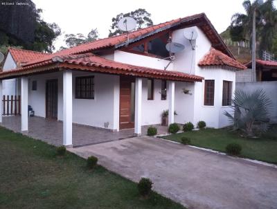 Casa para Venda, em Sales�polis, bairro , 3 dormit�rios, 1 banheiro, 1 su�te, 2 vagas