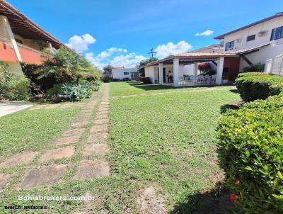 Village para Venda, em Lauro de Freitas, bairro Buraquinho, 3 dormit�rios, 2 banheiros, 1 su�te, 2 vagas