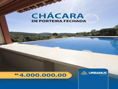 Ch�cara para Venda, em Guanh�es, bairro 7km de GUANH�ES, 10 dormit�rios, 10 banheiros, 8 su�tes, 60 vagas
