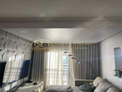 Apartamento para Venda, em Indaiatuba, bairro Vila Furlan, 3 dormit�rios, 2 banheiros, 1 su�te, 1 vaga