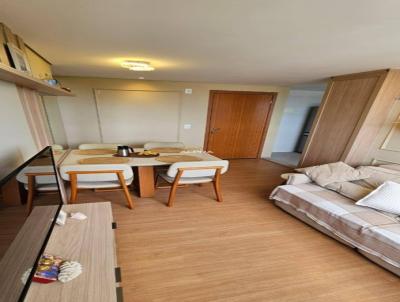 Apartamento para Venda, em Fortaleza, bairro Cambeba, 2 dormit�rios, 2 banheiros, 1 vaga