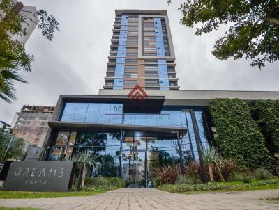 Apartamento para Loca��o, em Curitiba, bairro Ecoville, 3 dormit�rios, 3 banheiros, 1 su�te, 2 vagas