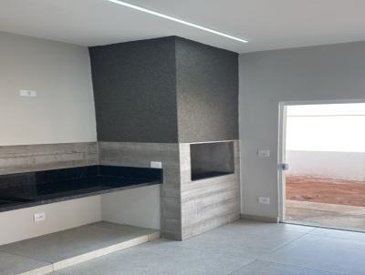 Casa para Venda, em Bady Bassitt, bairro Lago Sul II, 2 dormit�rios, 2 banheiros, 1 su�te, 1 vaga