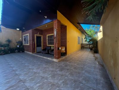 Casa para Venda, em Itanha�m, bairro Suar�o, 3 dormit�rios, 1 banheiro, 1 su�te, 3 vagas