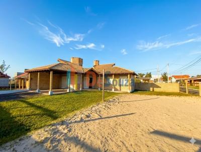 Casa para Venda, em Imb�, bairro Santa Terezinha, 3 dormit�rios, 1 banheiro, 1 su�te, 2 vagas