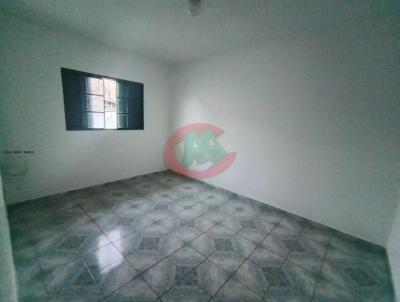 Casa para Loca��o, em Indaiatuba, bairro JARDIM DO SOL, 1 dormit�rio, 1 banheiro, 1 vaga