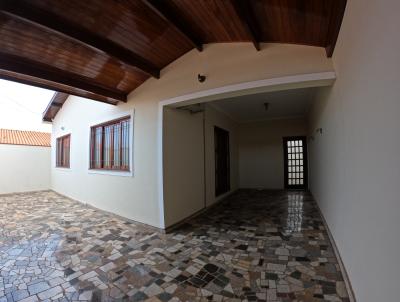 Casa para Venda, em Limeira, bairro Jardim Nova Suica, 2 dormit�rios, 2 banheiros, 1 su�te, 3 vagas