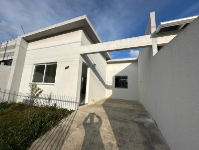 Casa para Loca��o, em Guarapuava, bairro Boqueir�o, 3 dormit�rios, 2 banheiros, 1 su�te, 2 vagas
