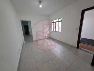 Casa para Loca��o, em S�o Bernardo do Campo, bairro Assun��o, 2 dormit�rios, 1 banheiro, 2 vagas