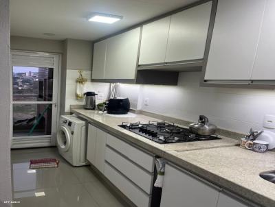Apartamento para Venda, em Chapec�, bairro , 2 dormit�rios, 2 banheiros, 1 su�te, 2 vagas