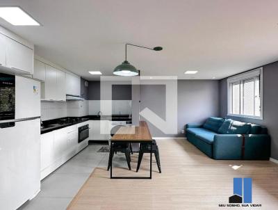 Apartamento para Venda, em , bairro SANTO AMARO, 1 dormit�rio, 1 banheiro, 1 su�te, 33 vagas