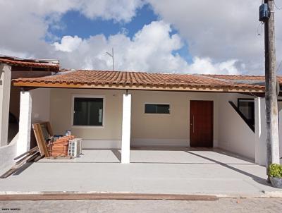 Casa para Venda, em Feira de Santana, bairro Parque Ip�, 3 dormit�rios, 1 su�te
