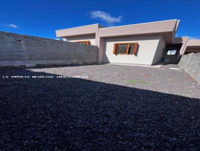 Casa para Venda, em S�o Leopoldo, bairro Boa Vista, 2 dormit�rios, 1 banheiro, 1 vaga