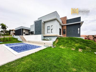 Casa em Condom�nio para Venda, em Parnamirim, bairro Cajupiranga, 3 dormit�rios, 5 banheiros, 3 su�tes, 4 vagas