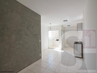 Apartamento para Venda, em Uberl�ndia, bairro Panorama, 2 dormit�rios, 1 banheiro, 1 vaga