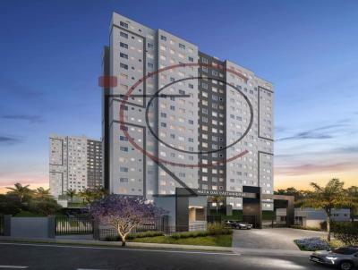 Apartamento para Venda, em Contagem, bairro Tr�s Barras, 2 dormit�rios, 1 banheiro, 1 vaga