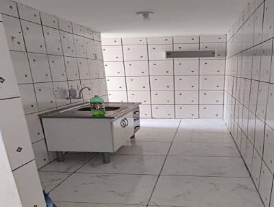 Apartamento para Venda, em S�o Bernardo do Campo, bairro Cooperativa, 2 dormit�rios, 1 banheiro, 1 vaga