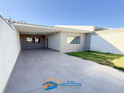 Casa para Venda, em Sarandi, bairro Jd. Nova Independ�ncia, 3 dormit�rios, 1 banheiro, 1 su�te, 2 vagas