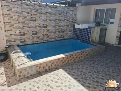 Casa para Venda, em Itanha�m, bairro JAMAICA, 2 dormit�rios, 2 banheiros, 1 su�te, 2 vagas